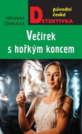 Večírek s hořkým koncem - Kniha
