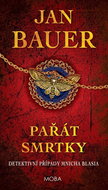 Pařát smrtky - Kniha
