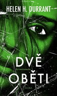 Dvě oběti - Kniha