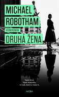 Druhá žena - Kniha
