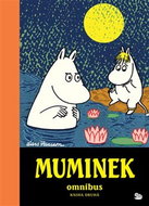 Muminek omnibus II - Kniha