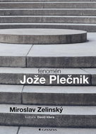 Fenomén Jože Plečnik - Kniha