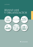 Řízení lidí v organizacích - Kniha