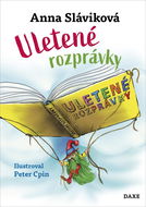 Uletené rozprávky - Kniha