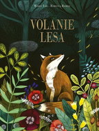 Volanie lesa - Kniha