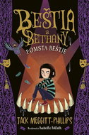 Beštia a Bethany Pomsta beštie - Kniha