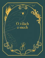 O vílách a snech - Kniha