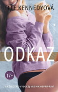 Odkaz - Kniha