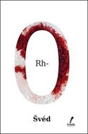 0 Rh- - Kniha