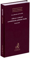 Zákon o ochraně zemědělského půdního fondu: Komentář - Kniha