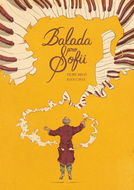 Balada pro Sofii - Kniha