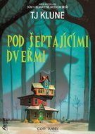 Pod šeptajícími dveřmi - Kniha