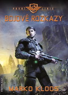 První linie Bojové rozkazy - Kniha