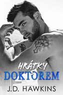 Hrátky s doktorem - Kniha