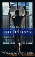 Řekni, že mě chceš - Kniha