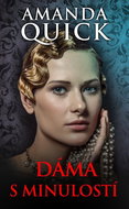 Dáma s minulostí - Kniha