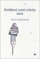 Potěšení není nikdy dost - Kniha