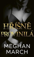 Hříšně provinilá - Kniha