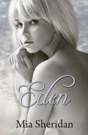 Eden - Kniha