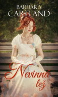 Nevinná lež - Kniha