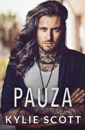 Pauza - Kniha
