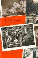 Padělatelé pepře: Rodinný příběh - Kniha