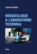 Hematologie a laboratorní technika - Kniha