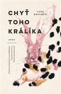 Chyť toho králíka - Kniha