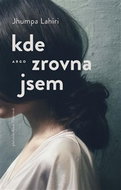 Kde zrovna jsem - Kniha