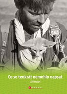 Co se tenkrát nemohlo napsat - Kniha