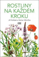 Rostliny na každém kroku - Kniha