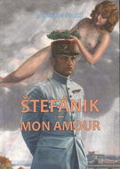 Štefánik - Mon amour - Kniha