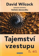 Tajemství vzestupu 2. díl - Kniha
