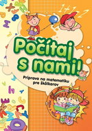 Počítaj s nami - Kniha