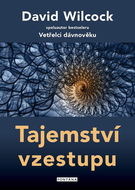 Tajemství vzestupu - Kniha