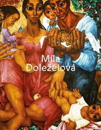 Míla Doleželová - Kniha