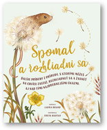 Spomaľ a rozhliadni sa - Kniha