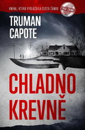 Chladnokrevně - Kniha