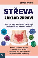 Střeva základ zdraví - Kniha