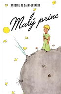 Malý princ - Kniha