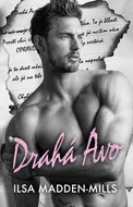 Drahá Avo - Kniha