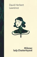 Milenec lady Chatterleyové - Kniha