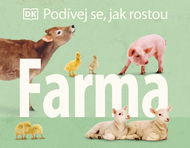 Podívej se, jak rostou Farma - Kniha