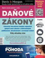 Daňové zákony 2023: Úplné znenie platné v roku 2023 - Kniha