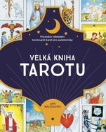 Velká kniha tarotu - Kniha