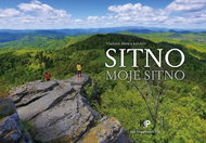 Sitno, milé Sitno - Kniha