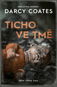 Ticho ve tmě - Kniha