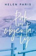 Lynnwood Falls Pak ses objevila ty - Kniha