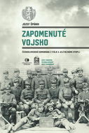 Zapomenuté vojsko: Československá domobrana z Itálie a její neznámá epopej - Kniha