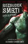 Rozsudek smrti: Útěk z výhně - Kniha